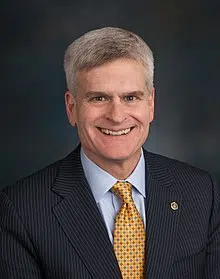 Bill Cassidy says Covid-19 vaccine trials are going forward