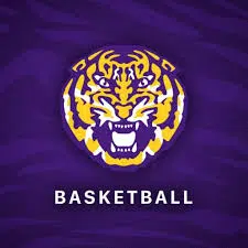 LSU is an 8-seed in the NCAA Tournament; to face St. Bonaventure on Saturday