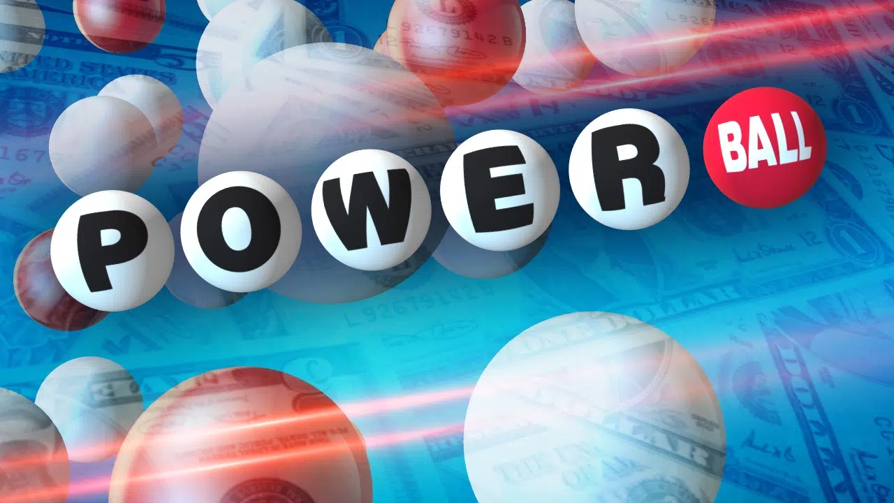 $50,000 Powerball ticket bought in St. Amant goes unclaimed and is now worth nothing