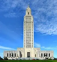 Could the Louisiana Legislature be heading towards a four-day veto session?