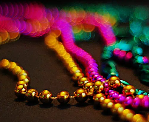 Bill to Ban Hate-Related Mardi Gras Throws Filed