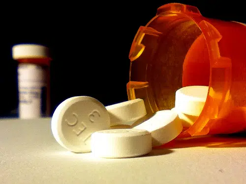 Study shows notable decrease in opioid prescriptions since law enacted four years ago