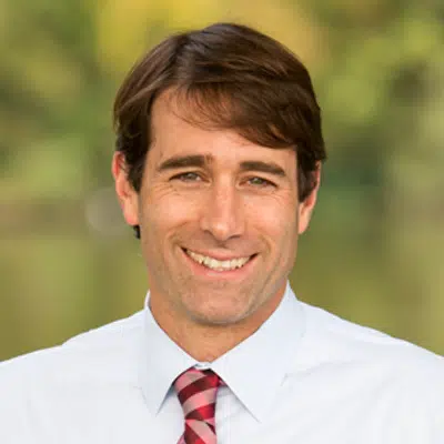 Congressman Garret Graves not ready to make a decision on running for governor