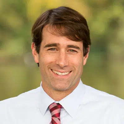 Congressman Garret Graves ends the speculation; He will not run for another political office this year