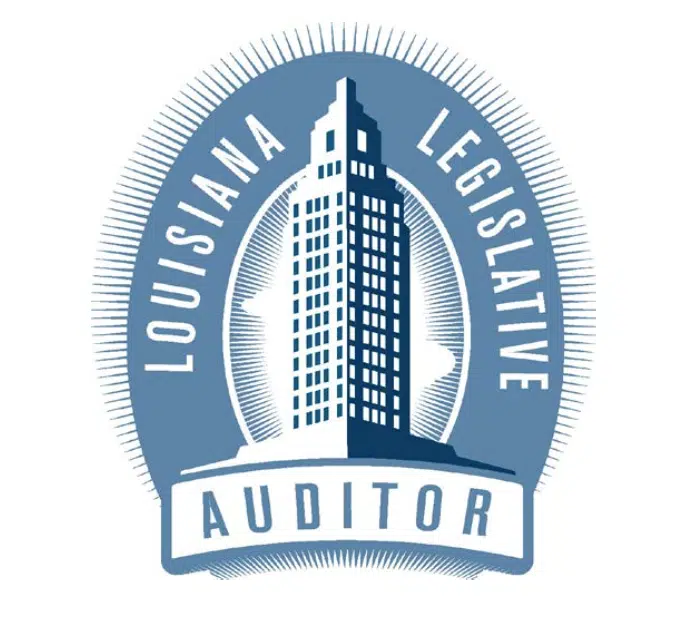 Louisiana legislative auditor's report on state's film tax credit program