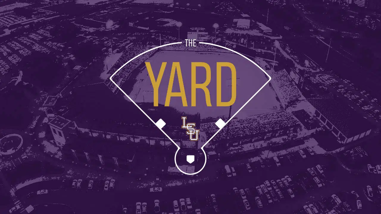 Designated beer and wine areas coming to Alex Box Stadium for LSU baseball