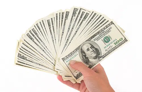 LDR: Millions in state income tax returns still uncashed