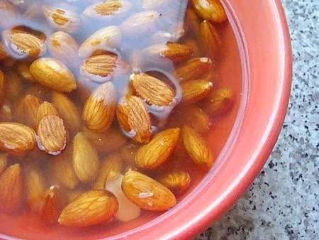 LA dairy industry has a beef with almond milk