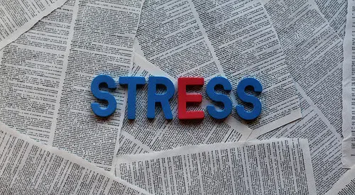 Louisiana ranked number one among most stressed states among 50 states