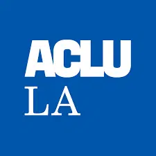 LA ACLU launches police violence dashboard