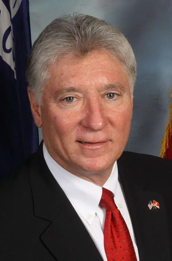 EBR District Attorney Hillar Moore not running for governor