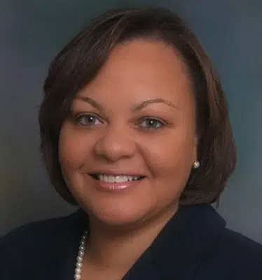 Senator Karen Carter Peterson opens up about gambling addiction