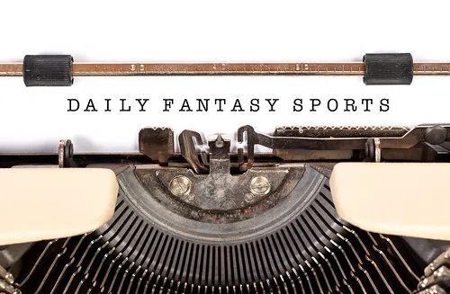 Bill to restrict where you can play fantasy sports heads to House floor