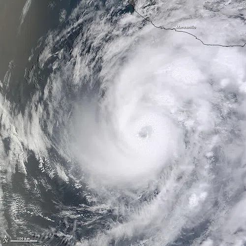2023 Hurricane season ends with a relatively quiet pattern for the Bayou State