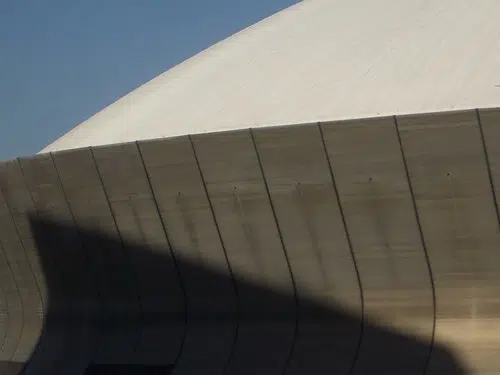 Bond Commission holds up Superdome renovation money over vaccine policy