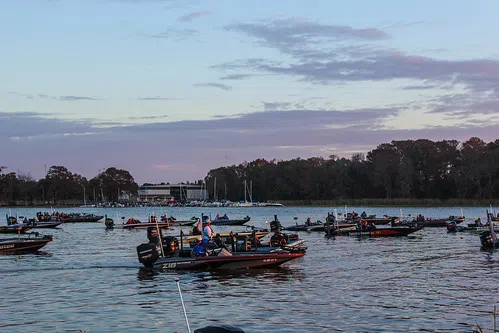 Bass fishing OK'd as a trial sport by LHSAA