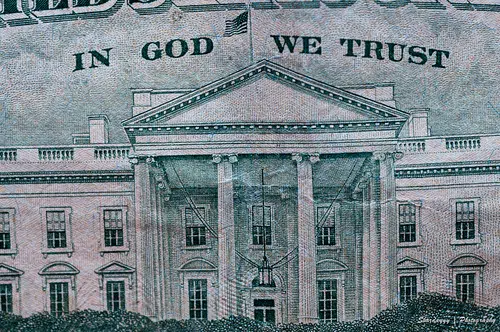 "In God We Trust" to be displayed in public schools this fall