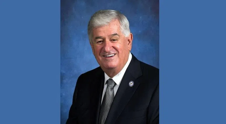 Senate President John Alario set to end his political career after 48 years in the state legislature