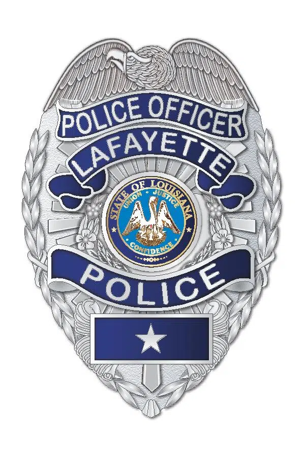 Fired Lafayette police chief calls in on mayor's radio show asking for an explanation and vows to seek justice