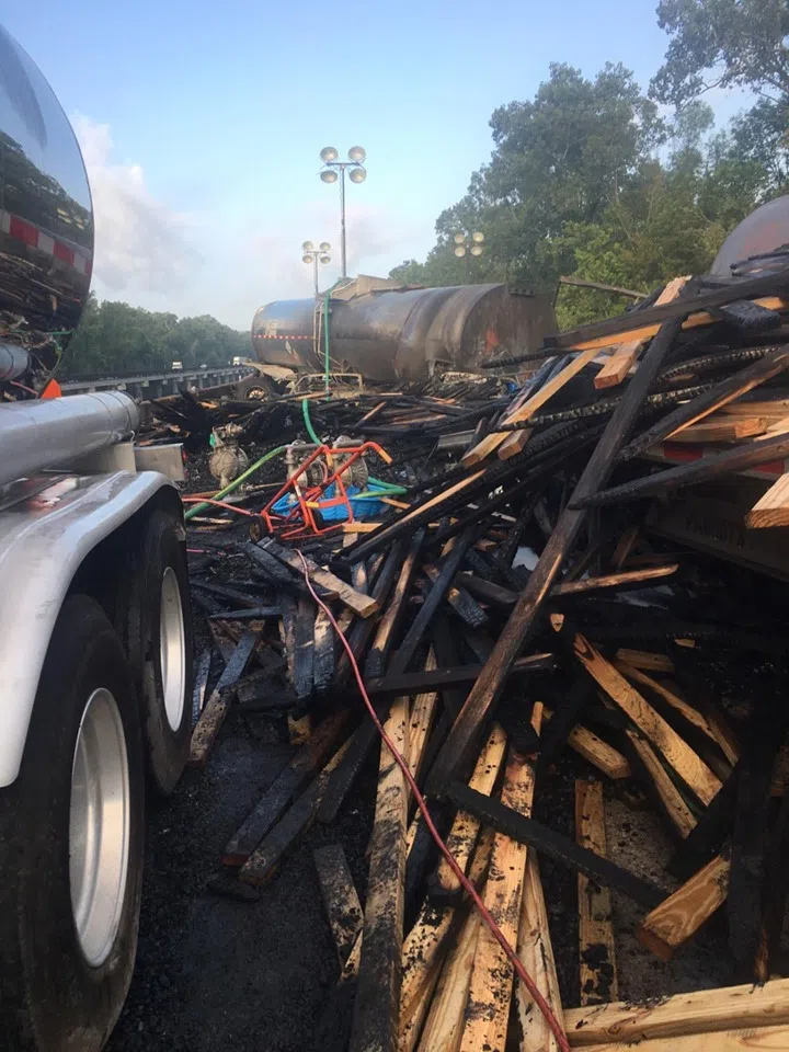 DOTD Secretary Shawn Wilson not ready to call for lower speed limit after latest fatal I-10 Atchafalaya Basin Bridge crash