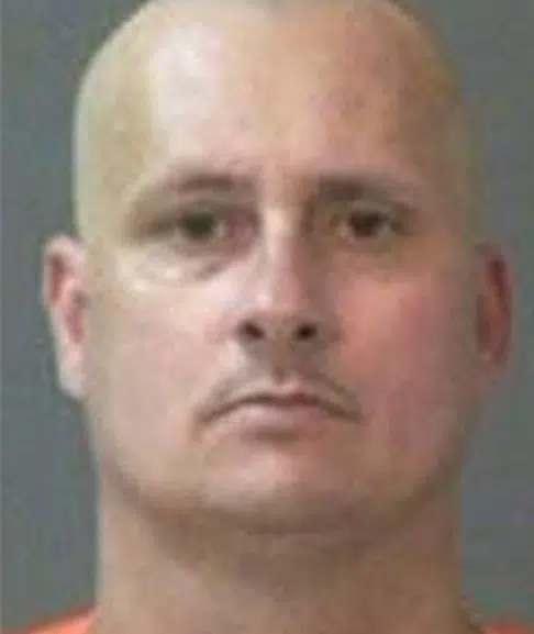 Convicted child rapist and murder has execution stayed