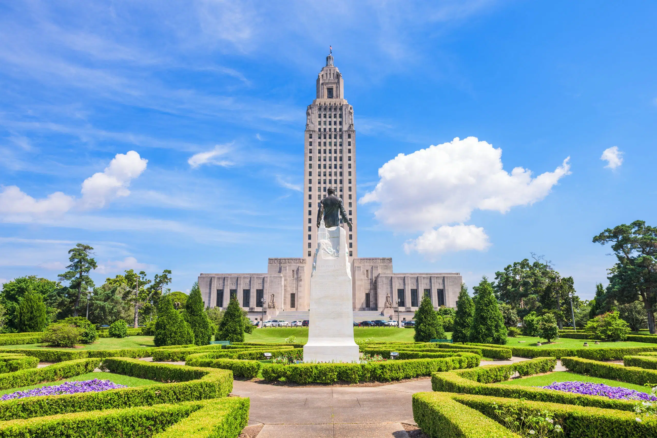 Louisiana lawmakers prepare for special sessions on redistricting and crime