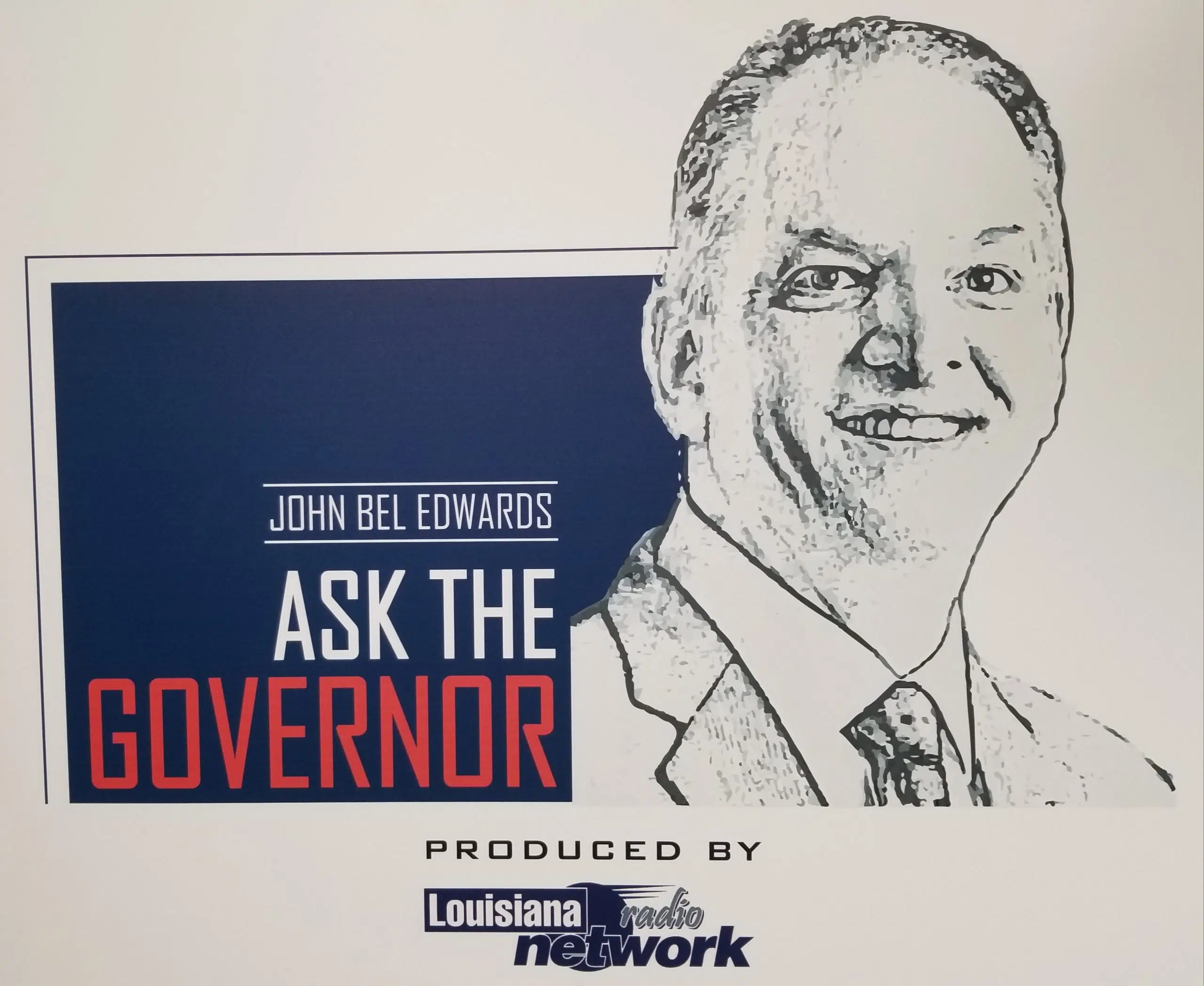 Ask the Governor for February 15, 2023