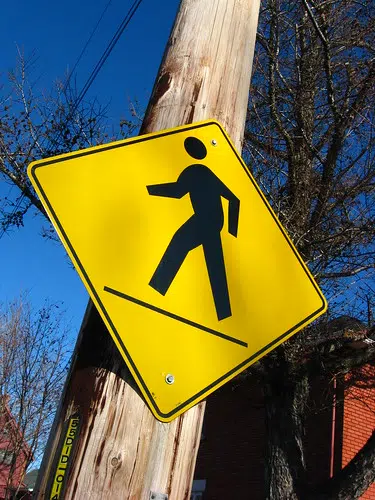 AAA study: Emergency braking systems not reliable in avoiding pedestrians