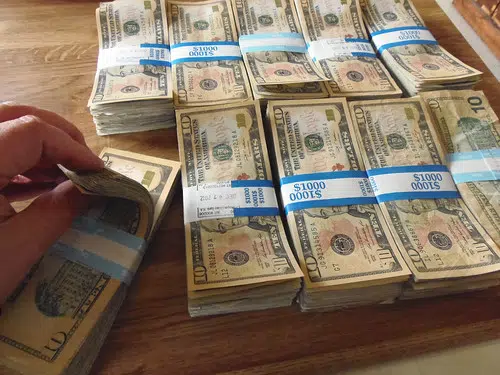 Political Consultant Roy Fletcher predicts run-off will cost 20 million dollars