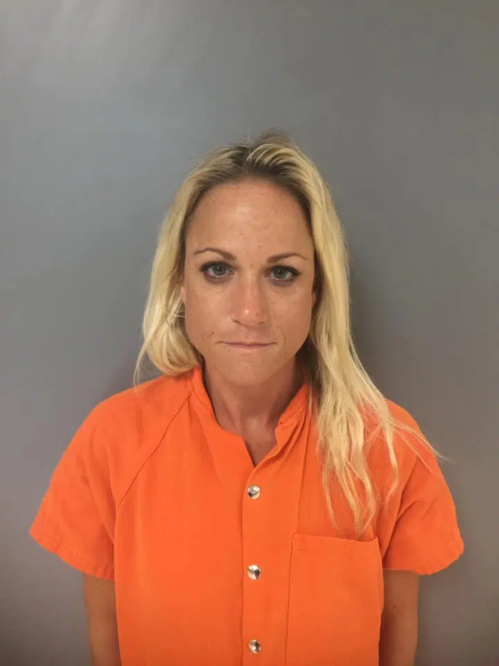 Former Livingston Parish teacher pleads guilty in child sex crimes case; agrees to testify against her ex-husband
