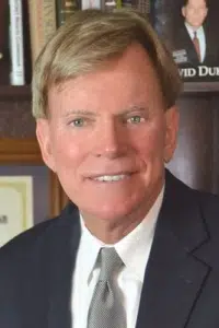 Twitter bans David Duke