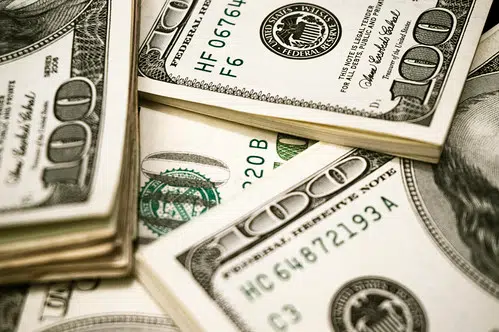 Mississippi man wins $1.2 million jackpot with Louisiana Lotto