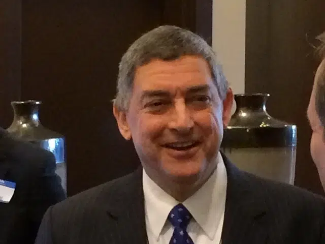 Commissioner of Administration Jay Dardenne signals spending increases in education for upcoming fiscal year