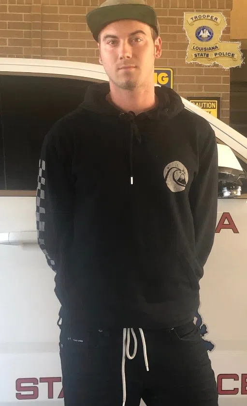 Man arrested for skateboarding down I-210 Bridge, filming it