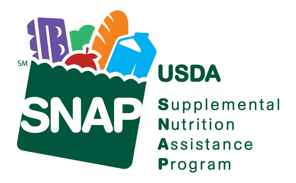Scheduling changes for food stamp benefits