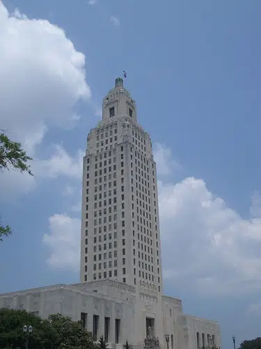 Legislation to resume executions in Louisiana receives final legislative passage