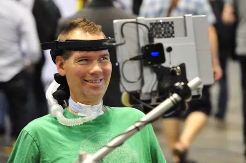 Saints Legend Steve Gleason to be honored with Authur Ashe Courage Award