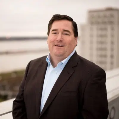 Nungesser says conventions not willing to book just yet