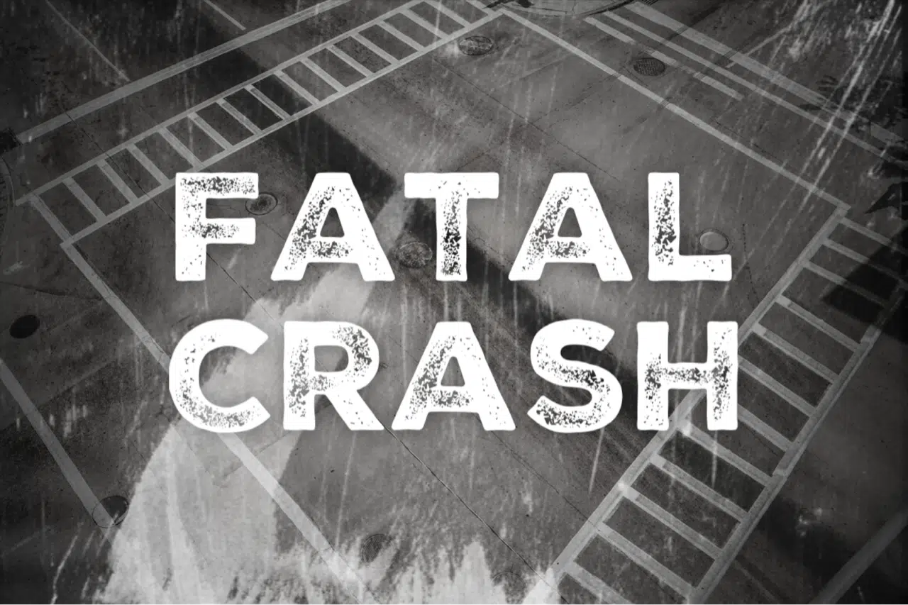 Ambulance driver and passenger killed in three-vehicle crash in Pointe Coupee Parish