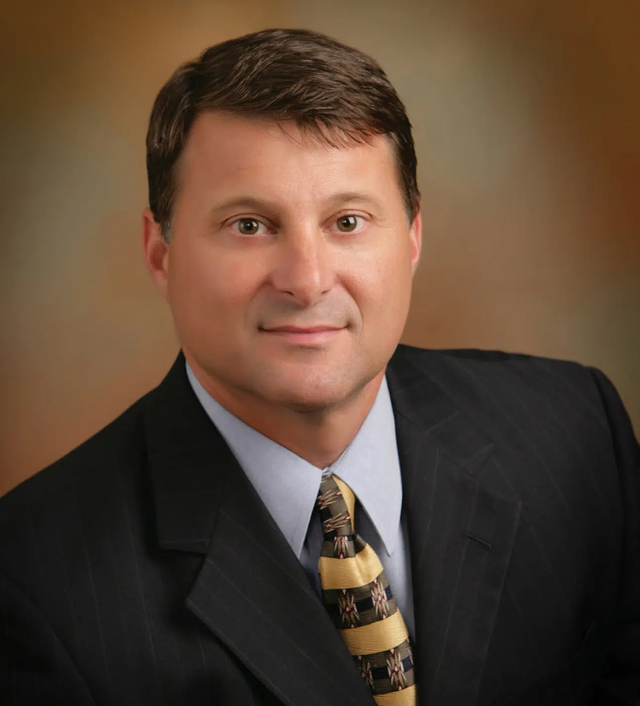 Page Cortez named new Senate President