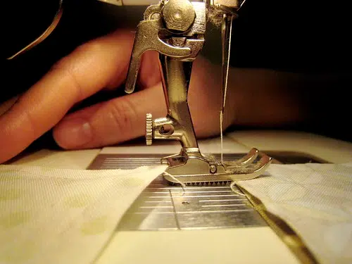 Million Mask Challenge sees volunteers step up to make vital supplies for critical personnel