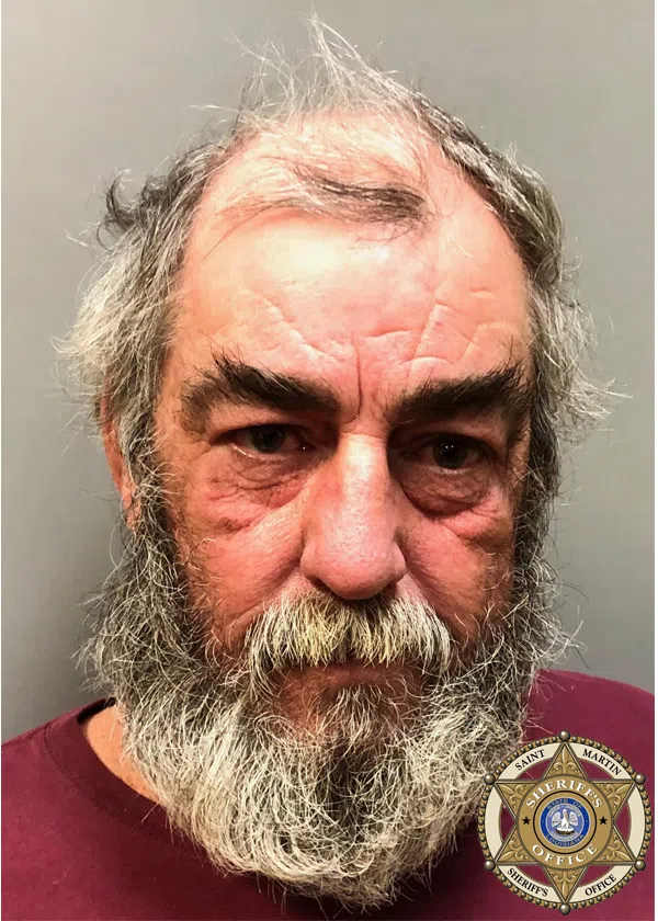 Arrest made in the case of puppies thrown into St. Martin Parish Bayou