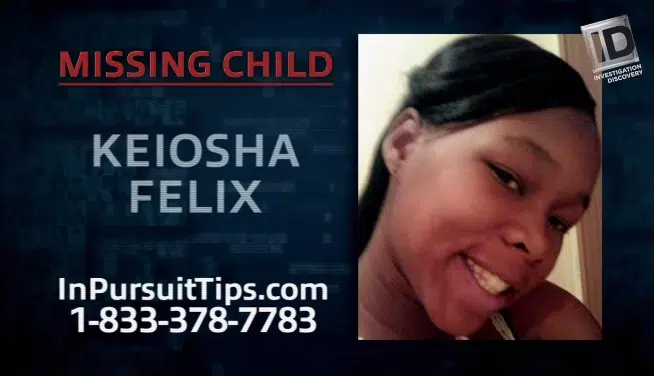 Duson missing child case to be featured on national television