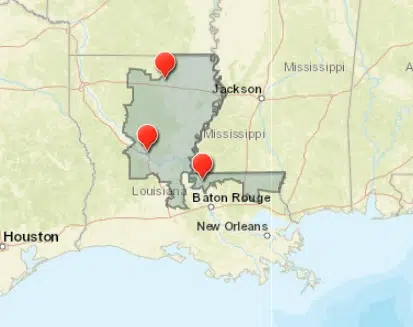Seven candidates for Louisiana’s 5th Congressional District seat qualify to be the successor to Ralph Abraham