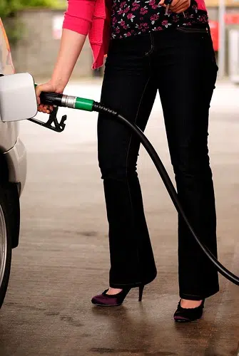 Dip in fuel prices expected to rival prices seen after 9/11