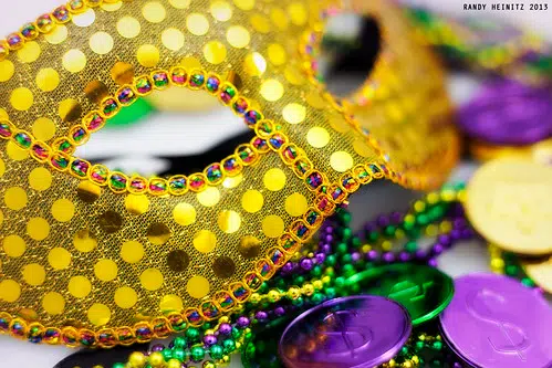 New Orleans Mardi Gras may have been a hotspot for spreading COVID-19