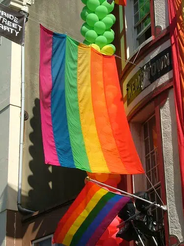 After LA "Don't Say Gay" bill fails, state representative vows she'll bring it back next year