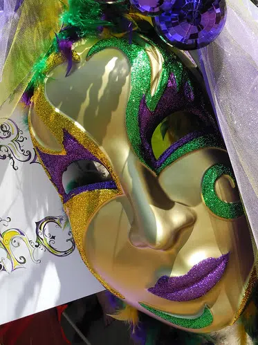 State health officer offers COVID guidance for Mardi Gras