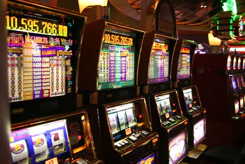 Bill to allow voters to decide on a Northshore casino heads to Senate