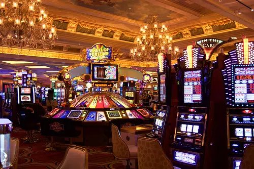 Casino industry continues stays cold in 2020